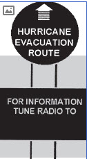 Hurricane signjpg
